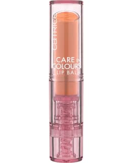 CATRICE CARE IN CLOURS lip balm #080-Happy Hour 3 gr