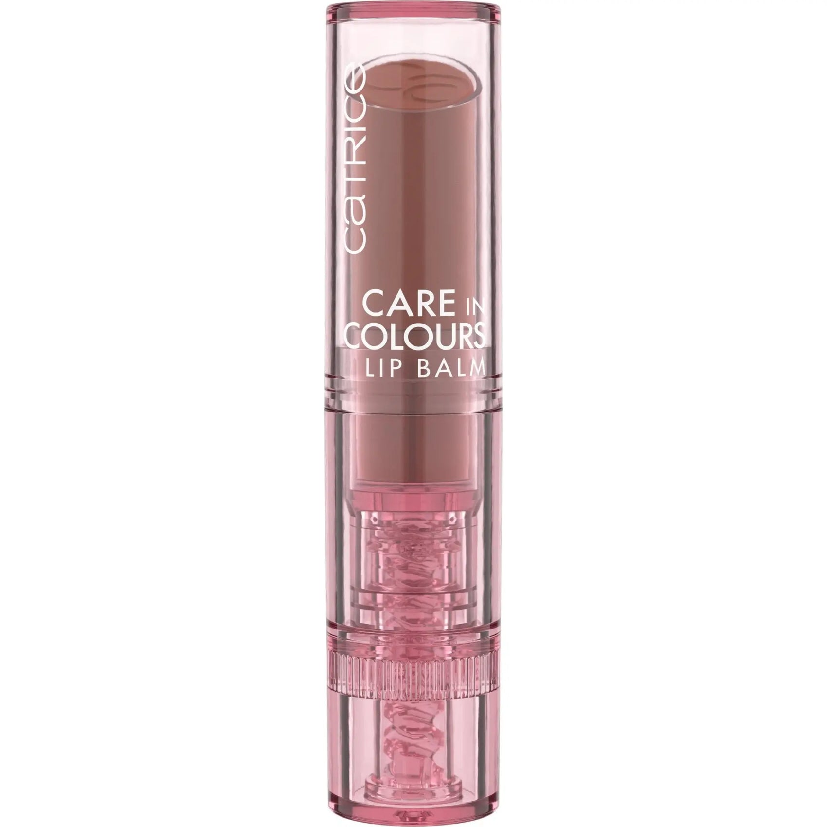 CATRICE CARE IN COLOURS balsamo labbra #060-Half Baked Cookies 3 gr
