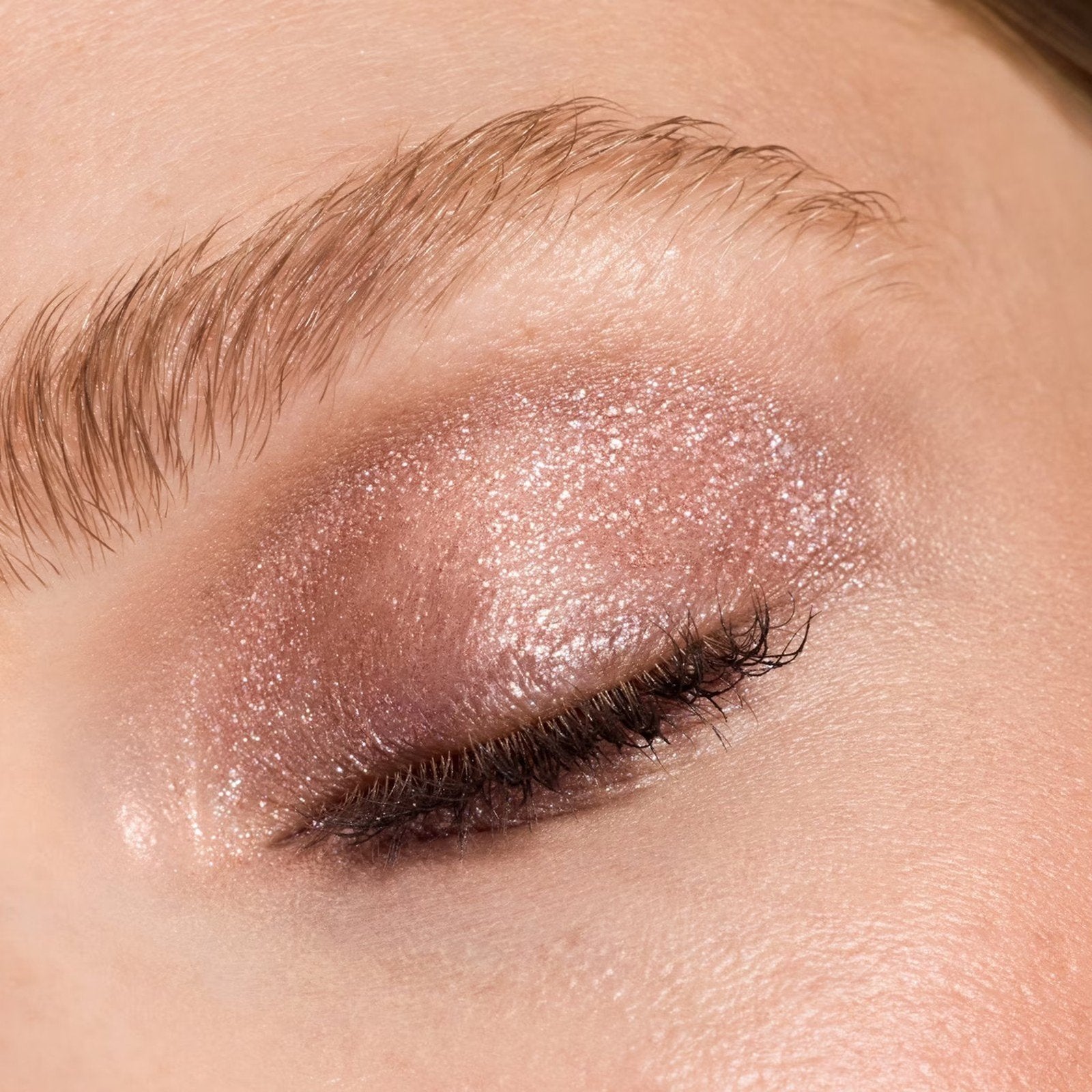 CATRICE JELLY DRUNK'N DIAMONDS eyeshadow topper #030-Sunset Spark 2.5 gr