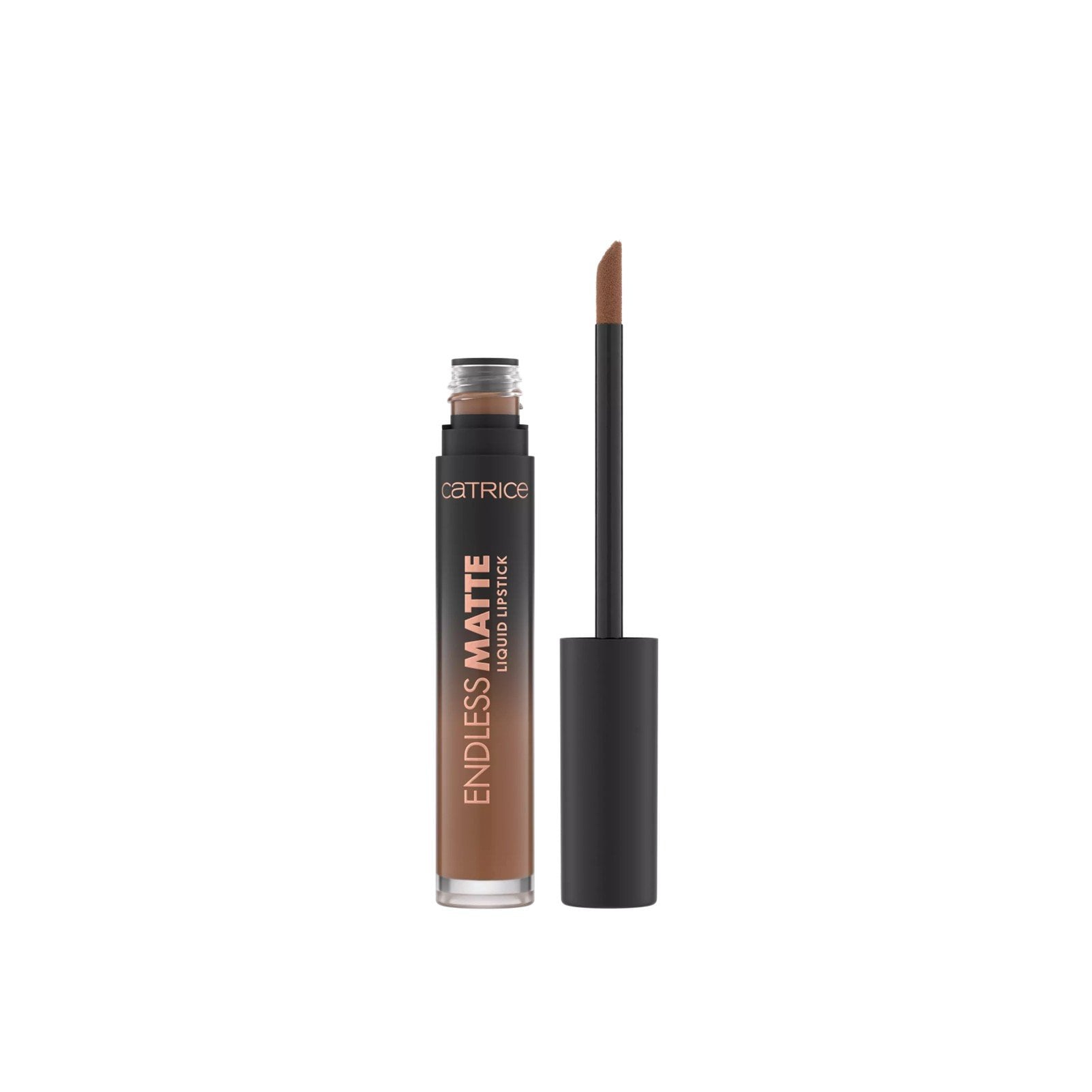 CATRICE ENDLESS MATTE liquid lipstick #030-Truly Yours 4.5 ml