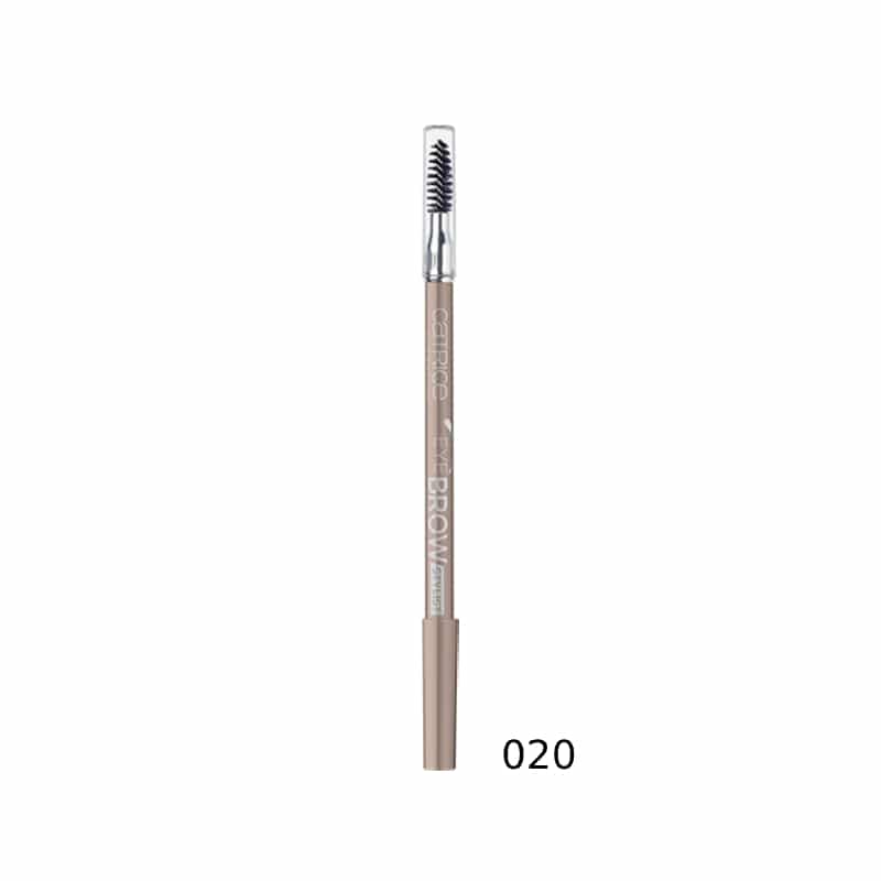 CATRICE SHAPE &amp; SHADE Waterproof Eyebrow Pencil #020-Ashy Blonde 0.35 gr