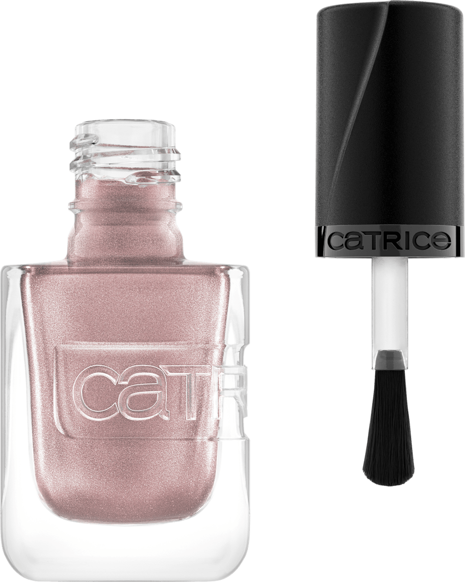 Smalto per unghie CATRICE GEL AFFAIR #006-Party Animal 10.50 ml