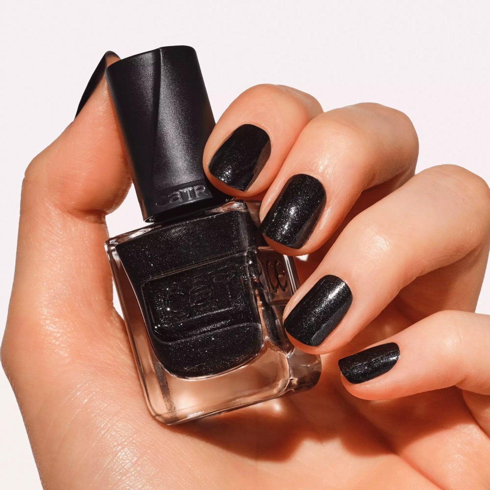 CATRICE GEL AFFAIR nail polish #003-The Pearl Next Door 10.5 ml
