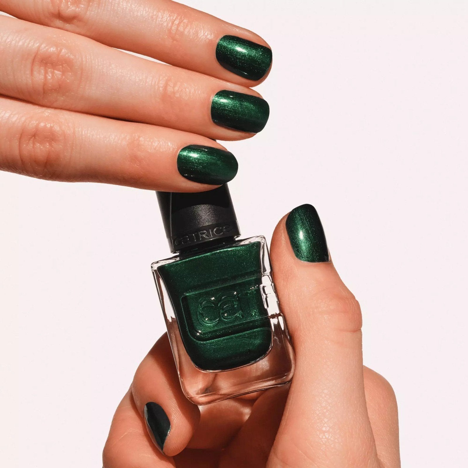 Vernis à ongles CATRICE GEL AFFAIR #047-Deep Woods Spell 10,5 ml
