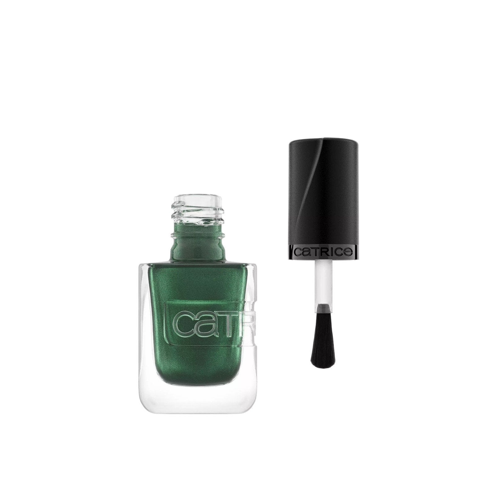 Vernis à ongles CATRICE GEL AFFAIR #047-Deep Woods Spell 10,5 ml