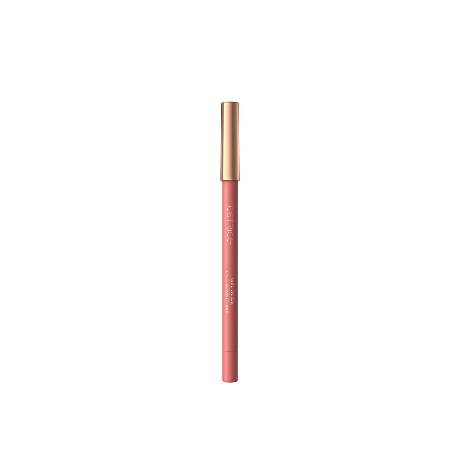 CATRICE GEL GLIDE long-lasting lipstick #010-Princess Charming 1.5 gr