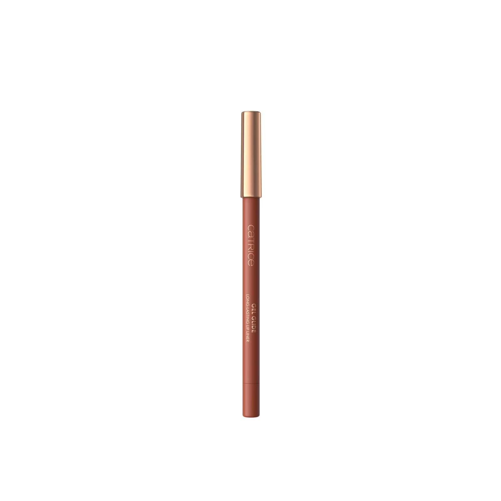 CATRICE GEL GLIDE long-lasting lipstick #040-Latte Lines 1.5 gr