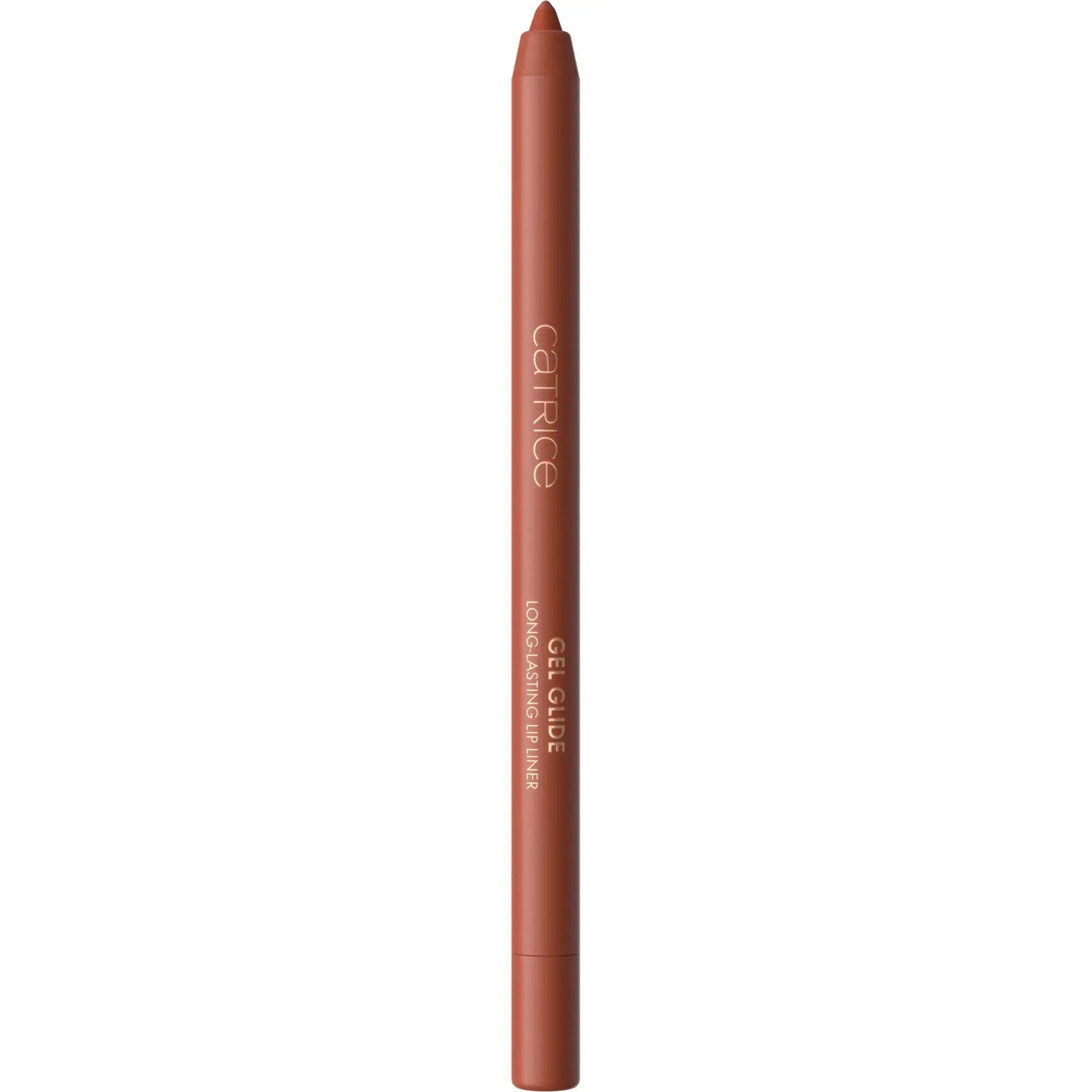 CATRICE GEL GLIDE long-lasting lipstick #040-Latte Lines 1.5 gr