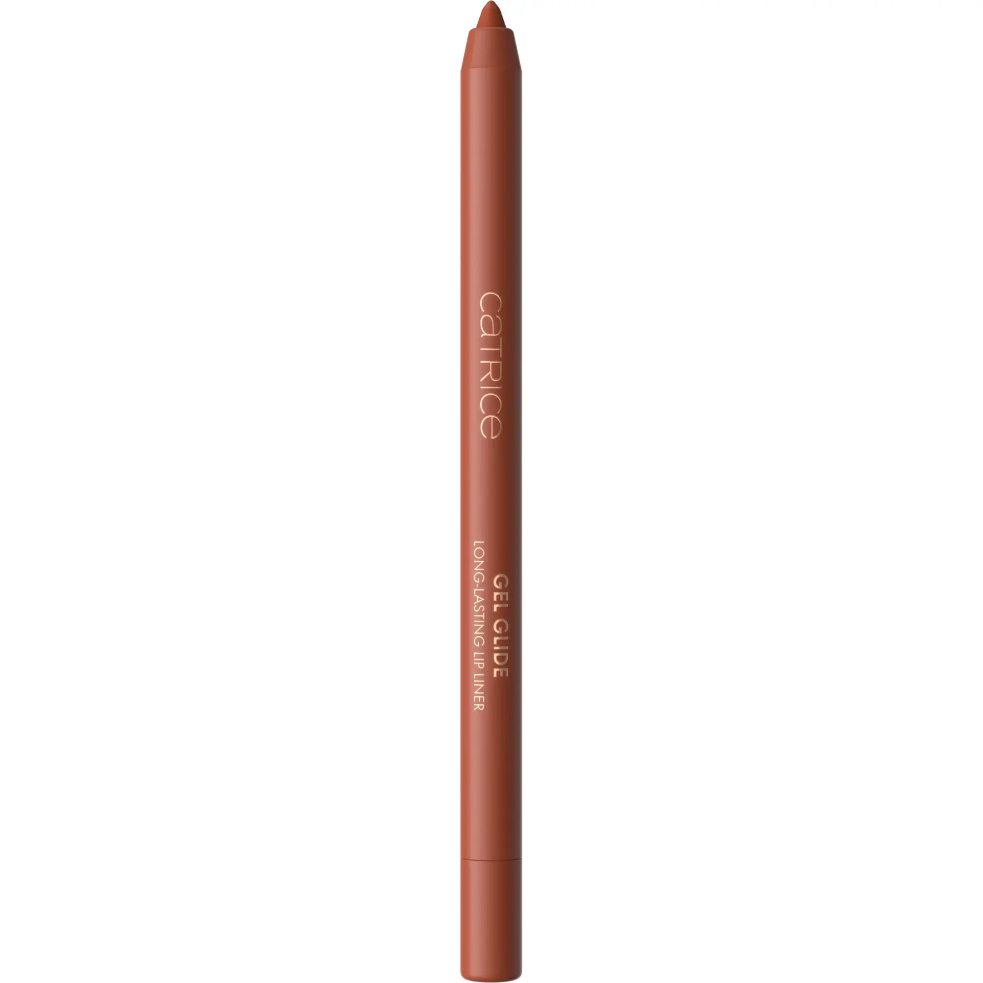CATRICE GEL GLIDE long-lasting lipstick #040-Latte Lines 1.5 gr