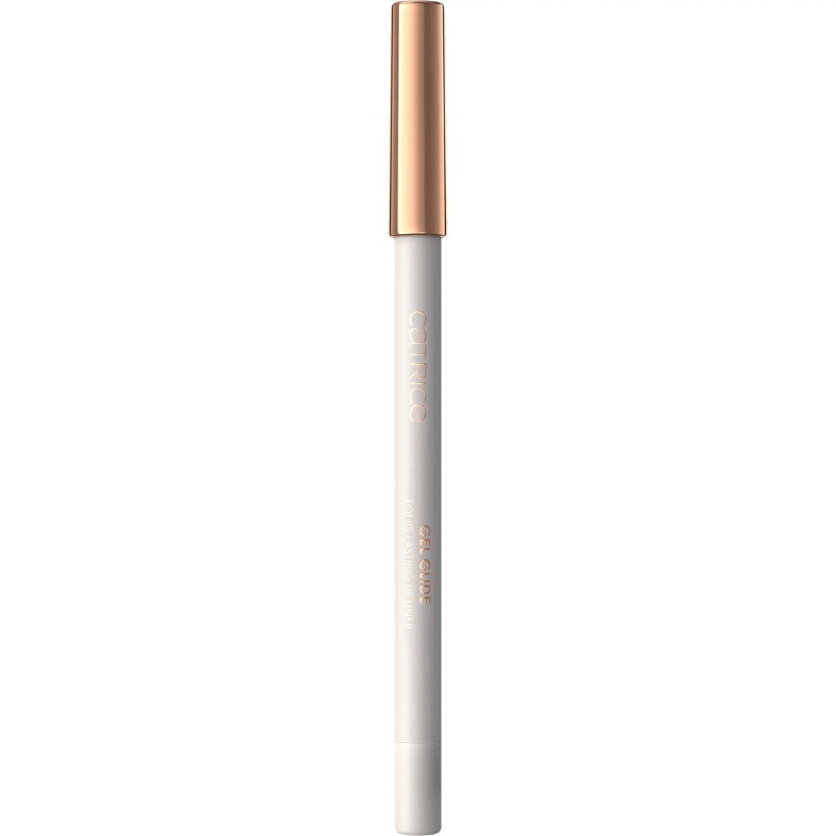 CATRICE GEL GLIDE long-lasting lipstick #100-Bare Trace 1.5g