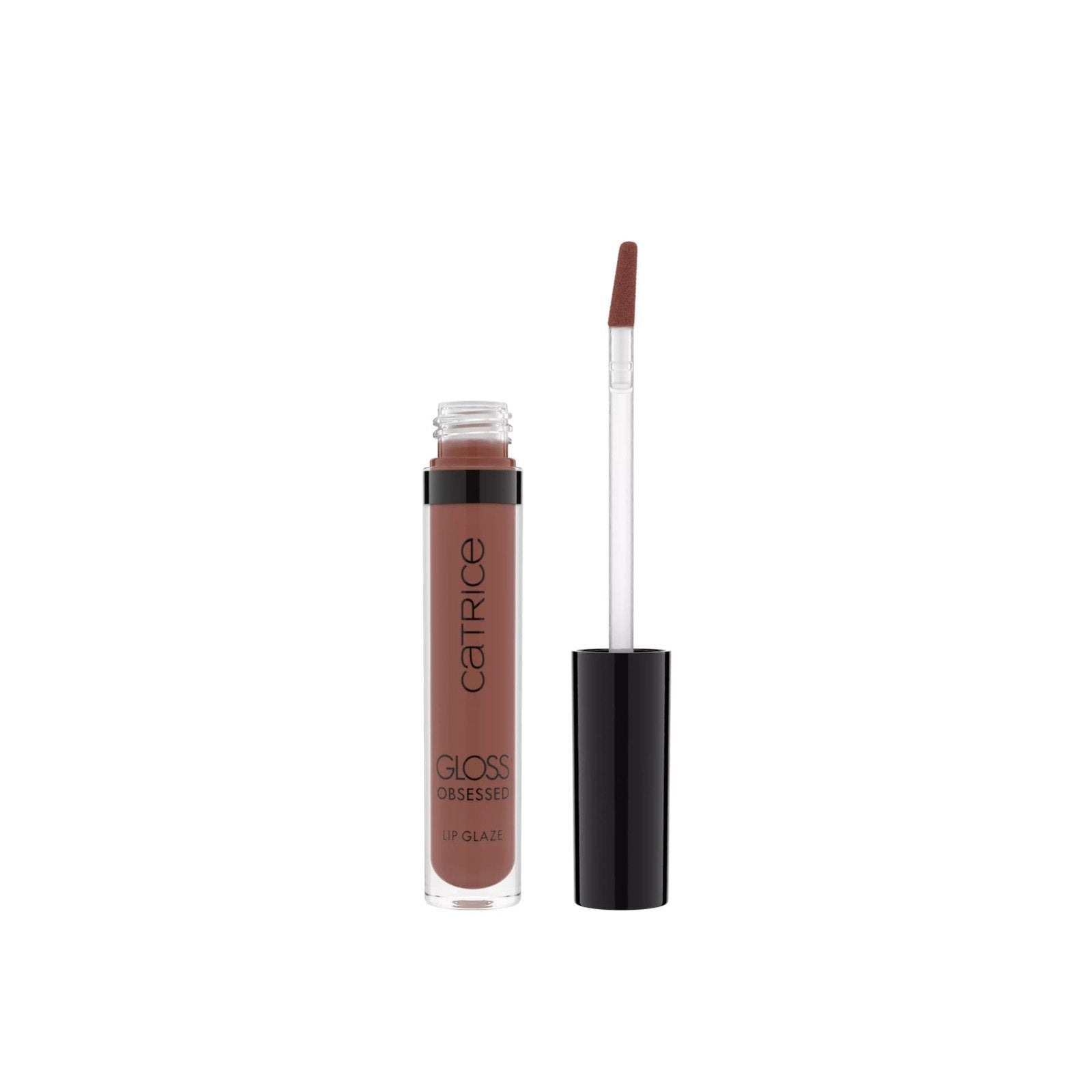 CATRICE GLOSS OBSESSED lucidalabbra #050-The Glossfather 2,5 ml