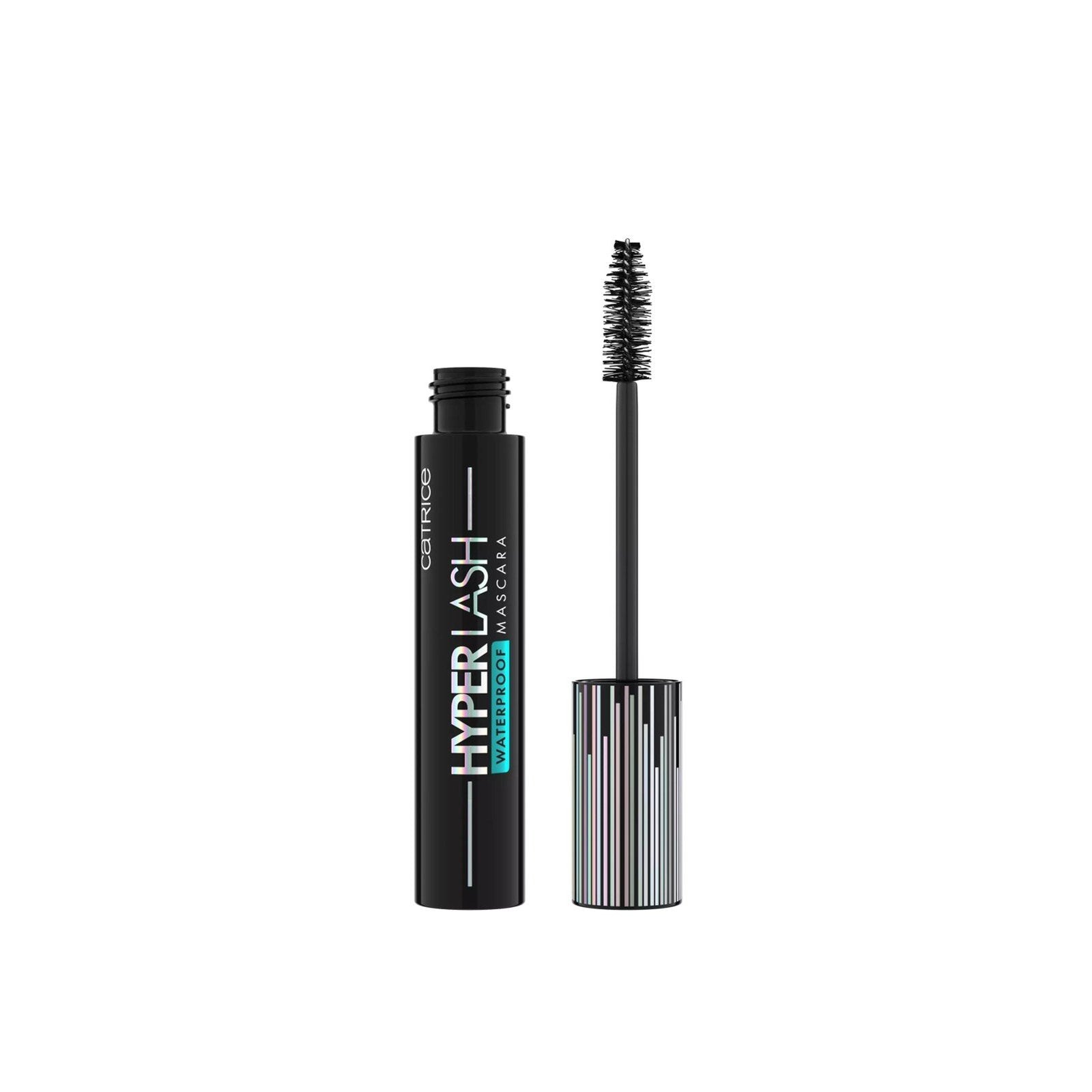 CATRICE HYPER LASH mascara waterproof #010 11 ml