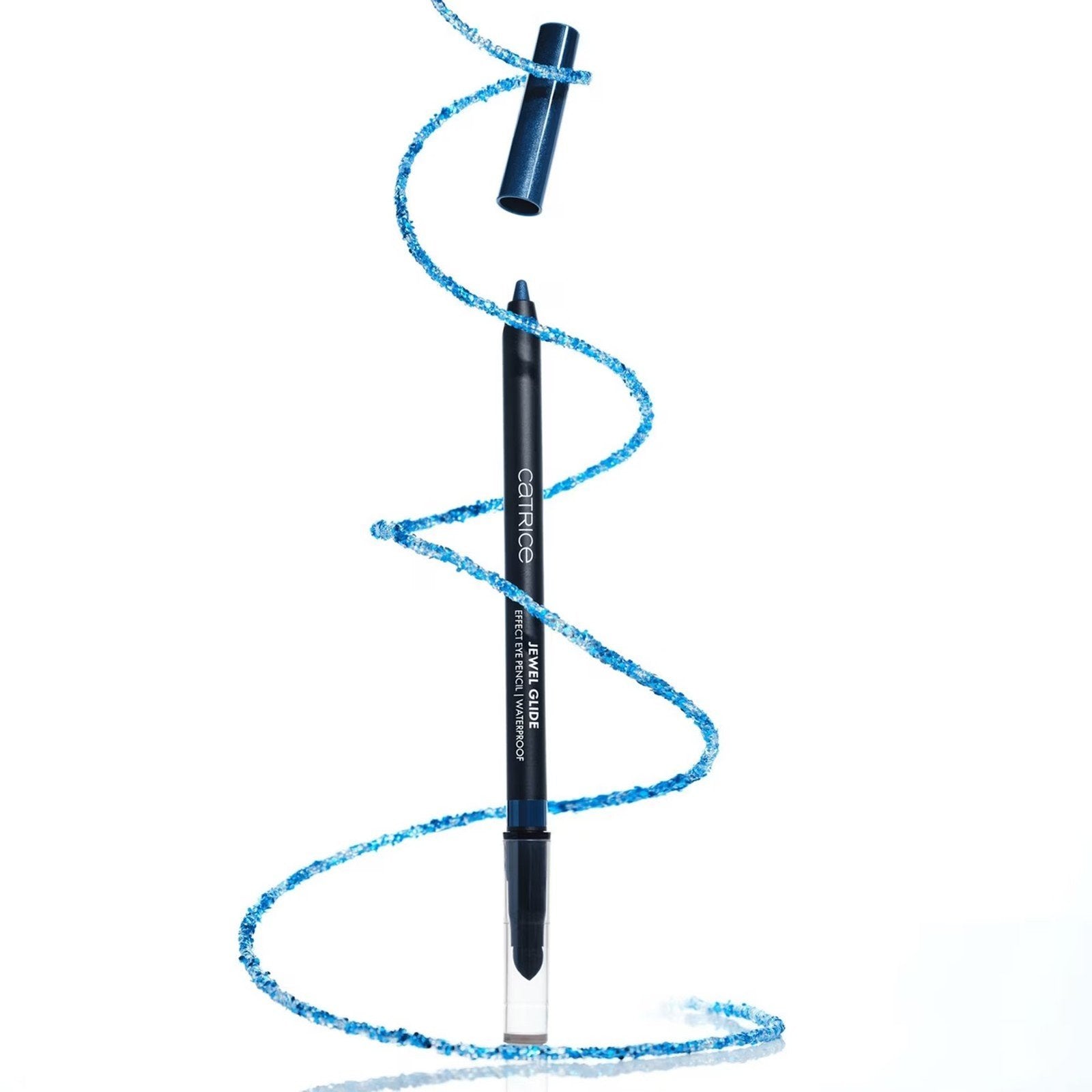 Crayon Eyeliner CATRICE JEWEL GLIDE #030-Midnight Sapphire 1,5 gr