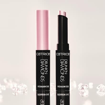 CATRICE DRUNK'N DIAMONDS Ombretto in stick #010-Lavender Jelly Haze 2.5 gr