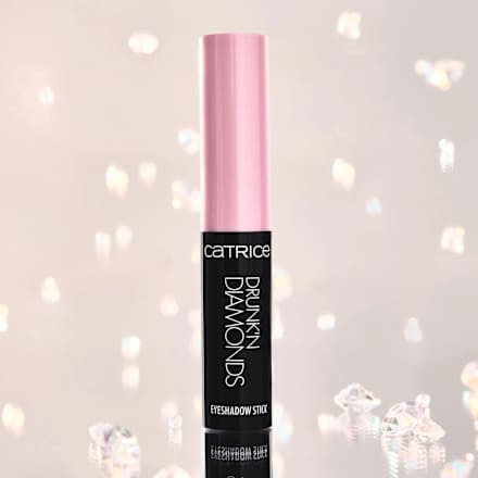 CATRICE DRUNK'N DIAMONDS Ombretto in stick #010-Lavender Jelly Haze 2.5 gr