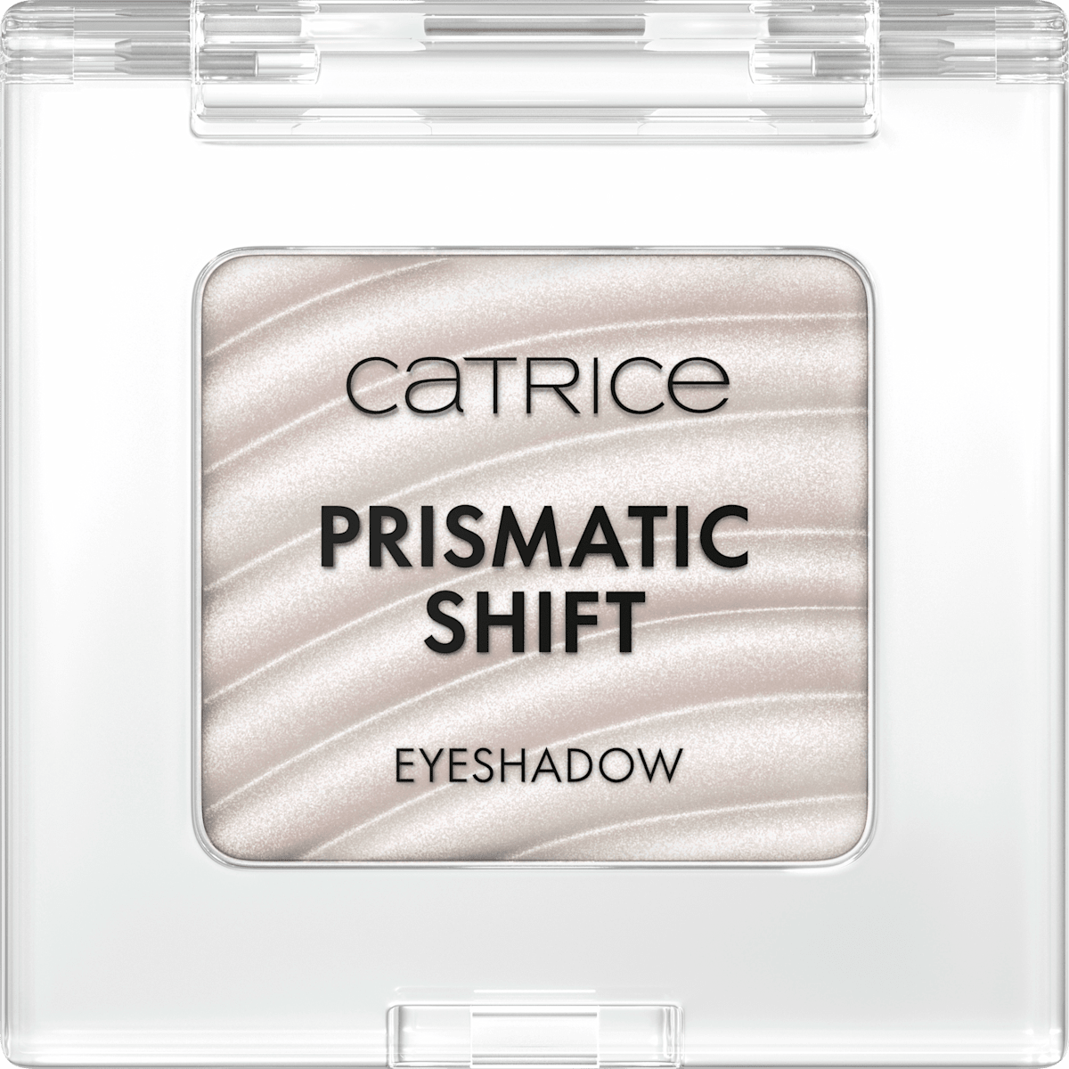 CATRICE PRISMATIC SHIFT fard à paupières #010-Pink Horizon 1 gr