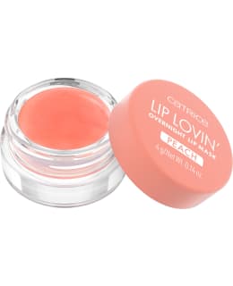 CATRICE MASQUE DE NUIT POUR LES LÈVRES LIP LOVIN' #030-Feelin' Peachy 4 gr