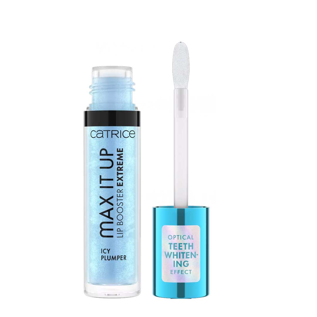 CATRICE MAX IT UP extreme lip enhancer #030-ice ice baby 4 ml