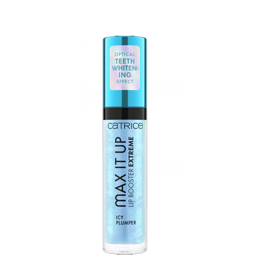 CATRICE MAX IT UP extreme lip enhancer #030-ice ice baby 4 ml