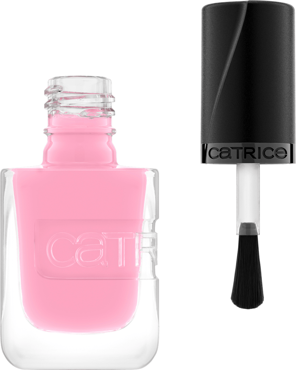 CATRICE GEL AFFAIR smalto #029-Blue You A Kiss 10.5 ml