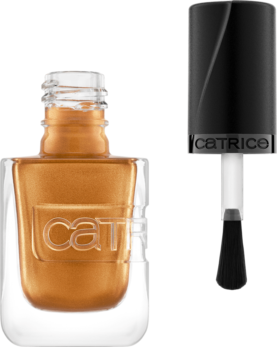 Smalto CATRICE GEL AFFAIR #040-Copper Cabana 10.5 ml