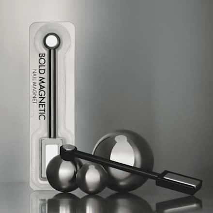 CATRICE BOLD MAGNETIC smalto magnetico magnete 1 pezzo