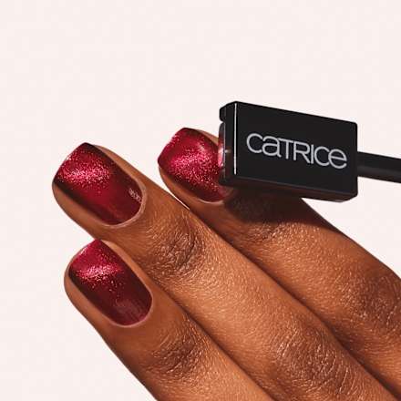 CATRICE BOLD MAGNETIC smalto magnetico magnete 1 pezzo