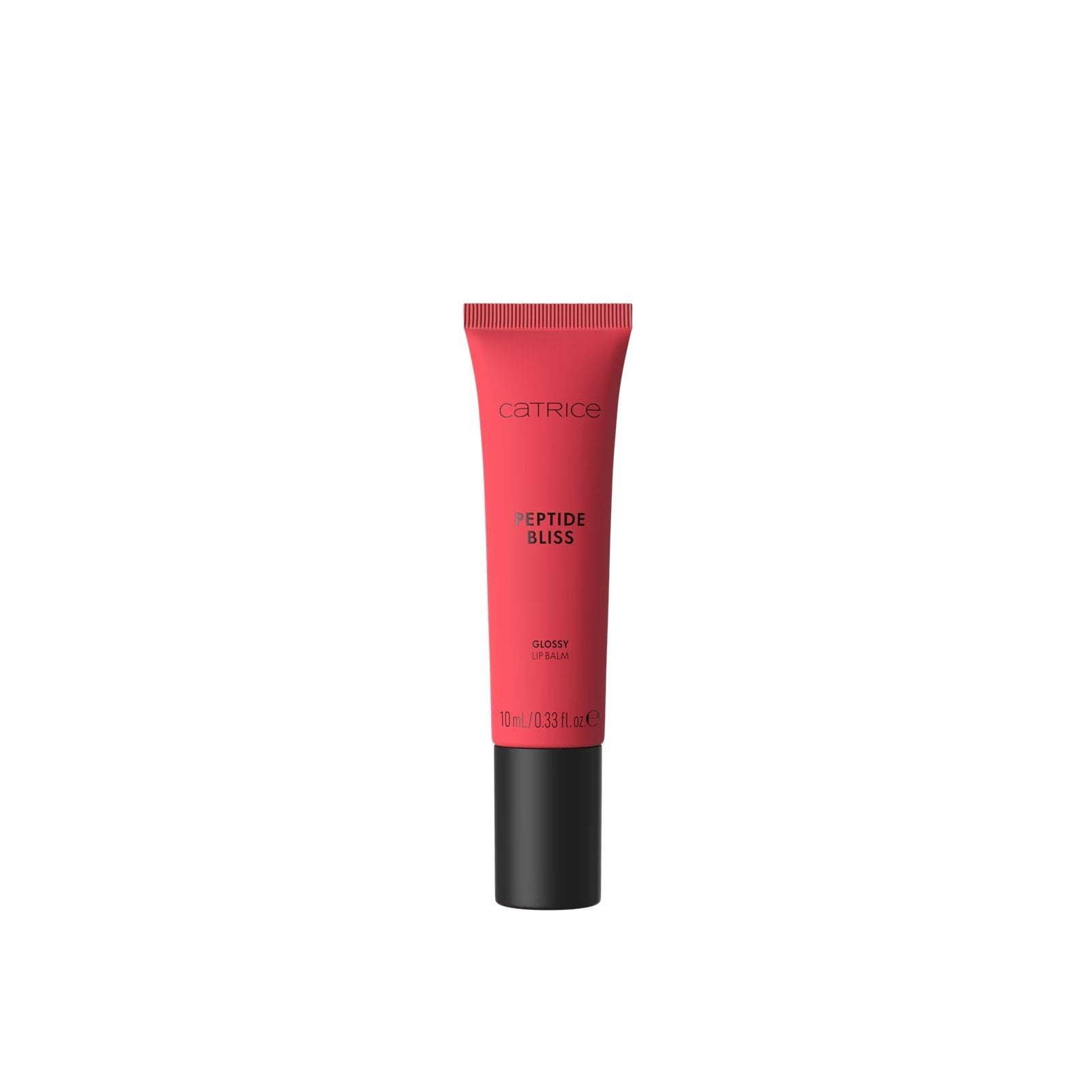 CATRICE PEPTIDE BLISS GLOSSY lip balm #030-Dew Not Disturb 10 ml