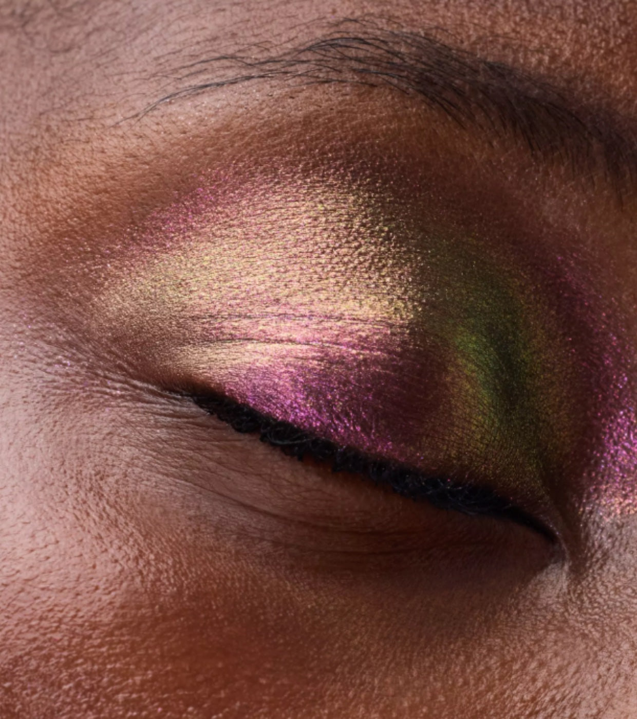 CATRICE PRISMATIC SHIFT ombretto #020-Berry Blaze 1 gr