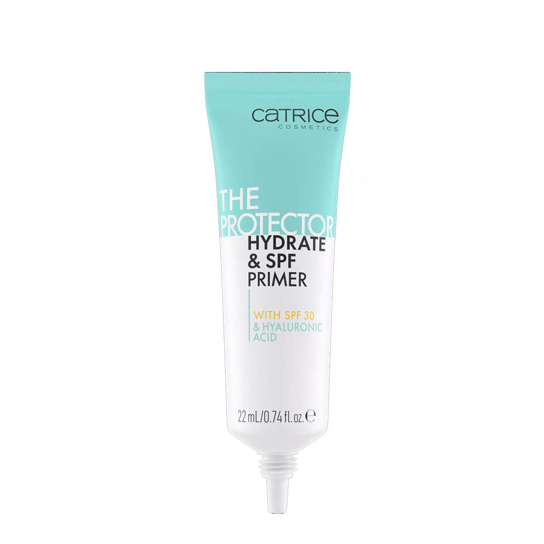 CATRICE THE PROTECTOR primer idratante SPF30 22 ml
