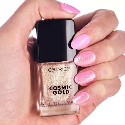 CATRICE TOP COAT #30-Celestial Light 10,5 ml