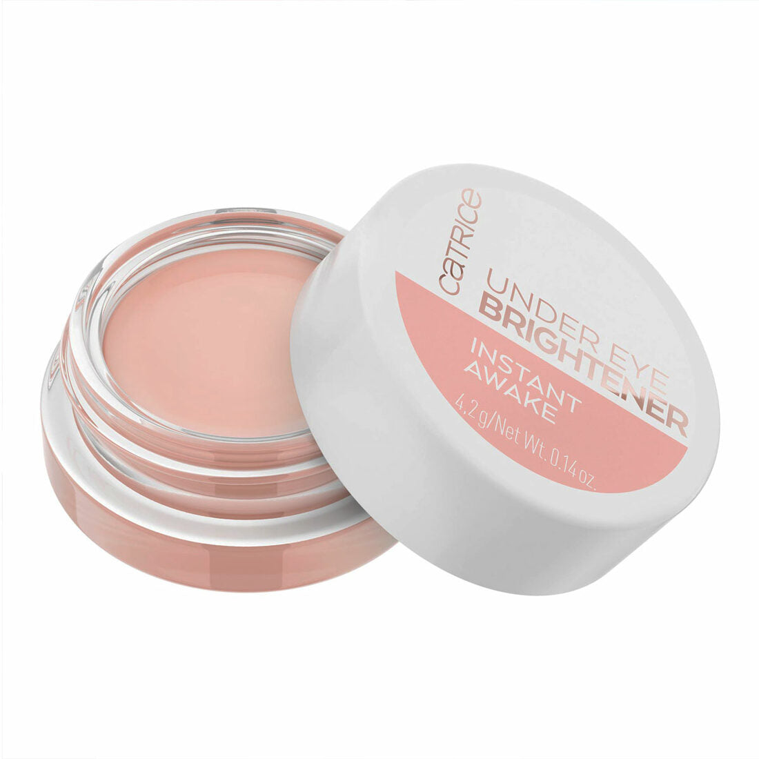 CATRICE UNDER EYE BRIGHTENER liquid highlighter #010-Light Rose 10 ml