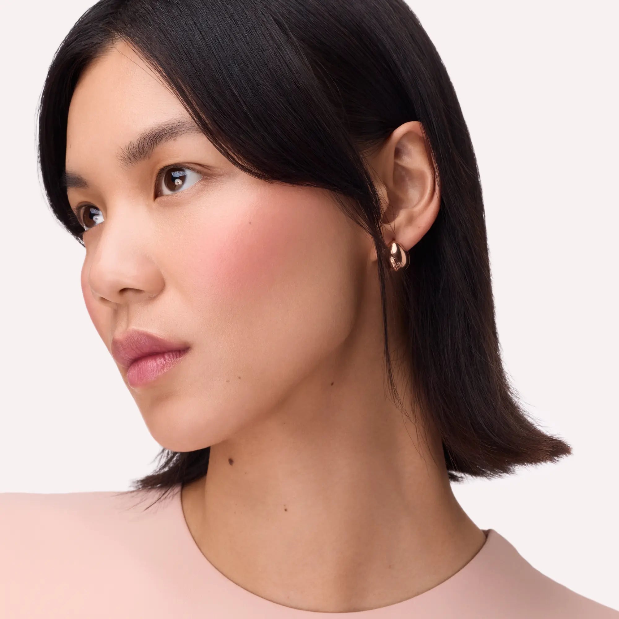 CATRICE VELVET PUDDING blush effetto sfumato #030-Pink Parfait 5 gr