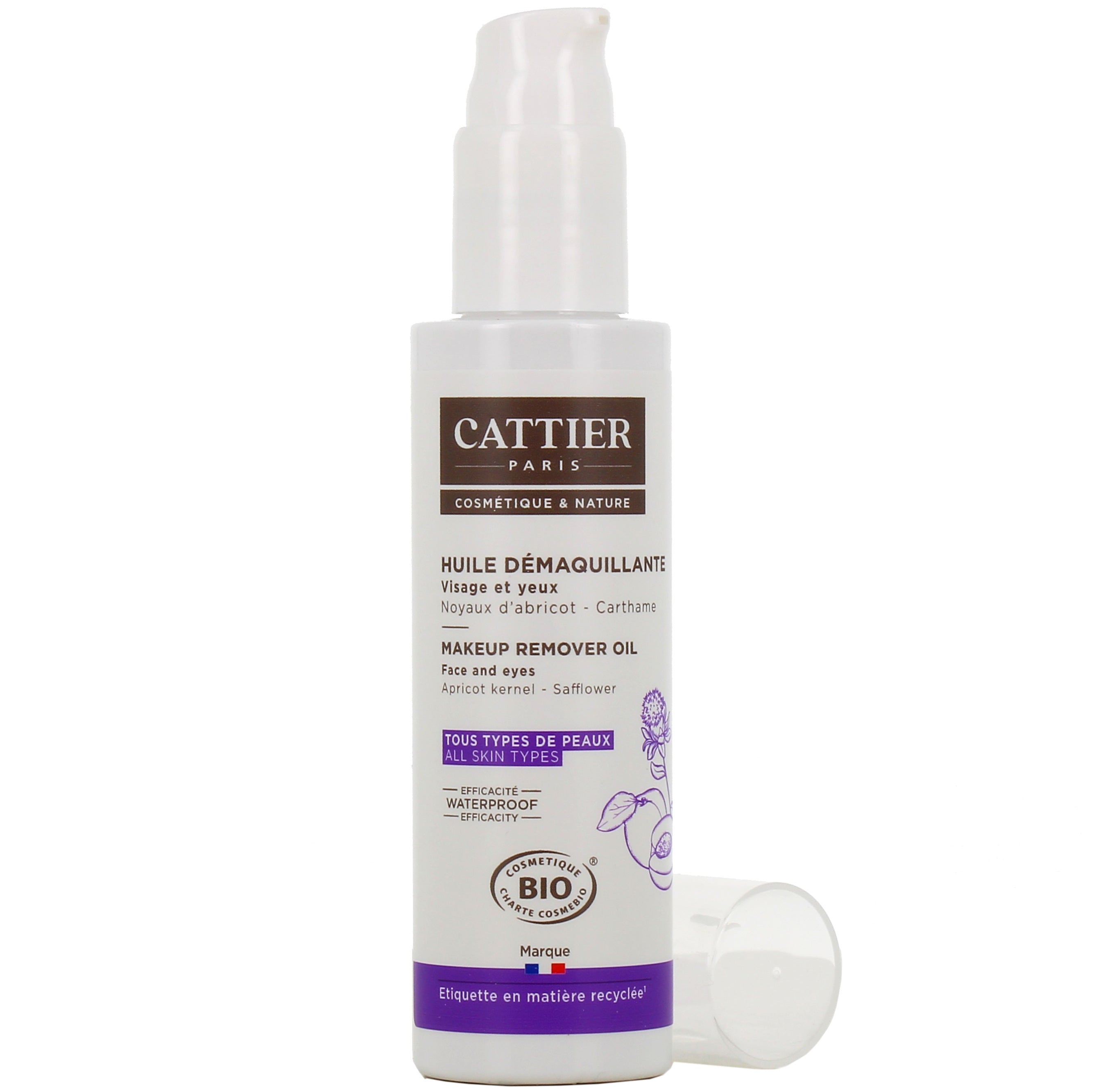 Olio struccante BYPHASSE DOUCEUR 150 ml