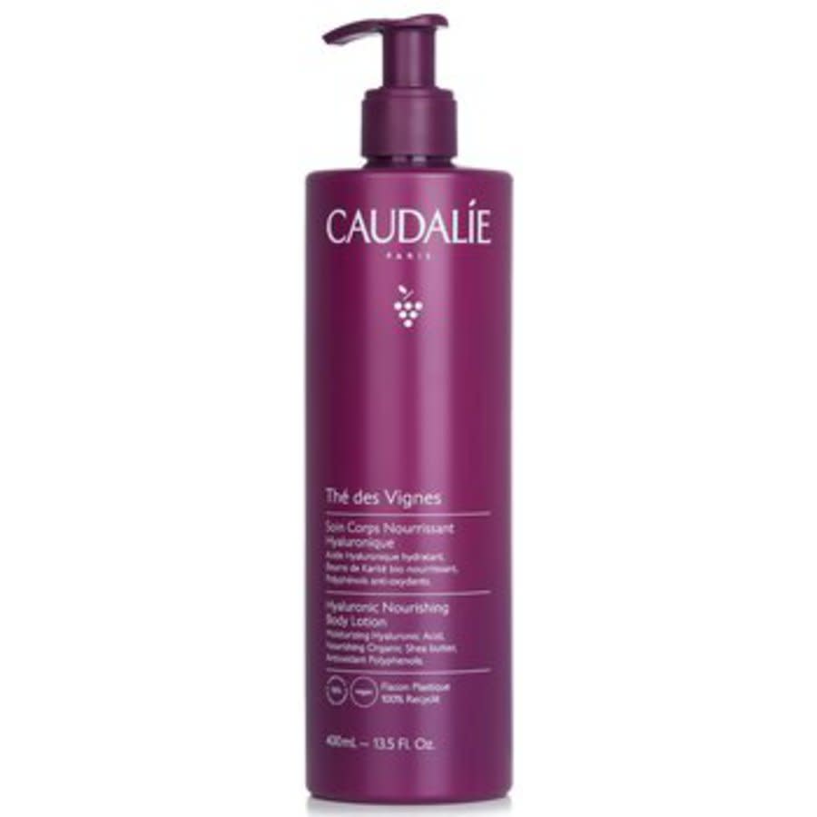 CAUDALIE THÉ DES VIGNES trattamento corpo 400 ml