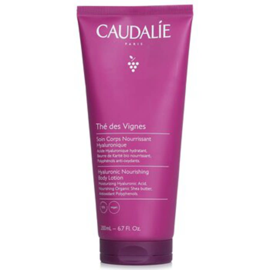 CAUDALIE THÉ DES VIGNES trattamento corpo 200 ml