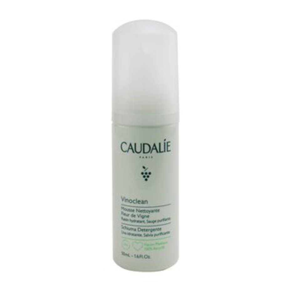 CAUDALIE VINOCLEAN schiuma detergente 50 ml