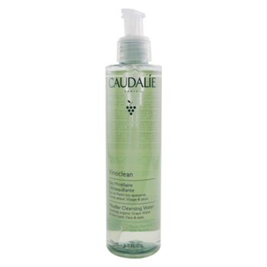 CAUDALIE VINOCLEAN agua micelar desmaquillante 200 ml