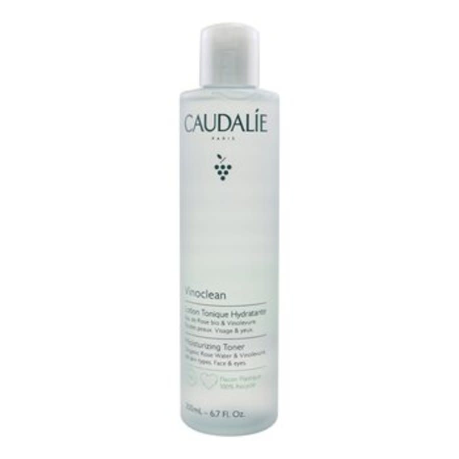 CAUDALIE VINOCLEAN Lotion tonique hydratante 200 ml