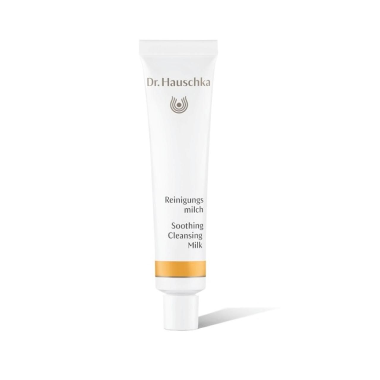 DR. HAUSCHKA Cleansing milk 145 ml