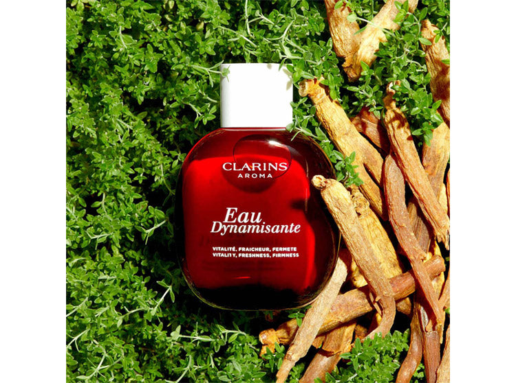 CLARINS EAU DYNAMISANTE ricarica acqua di trattamento 200 ml