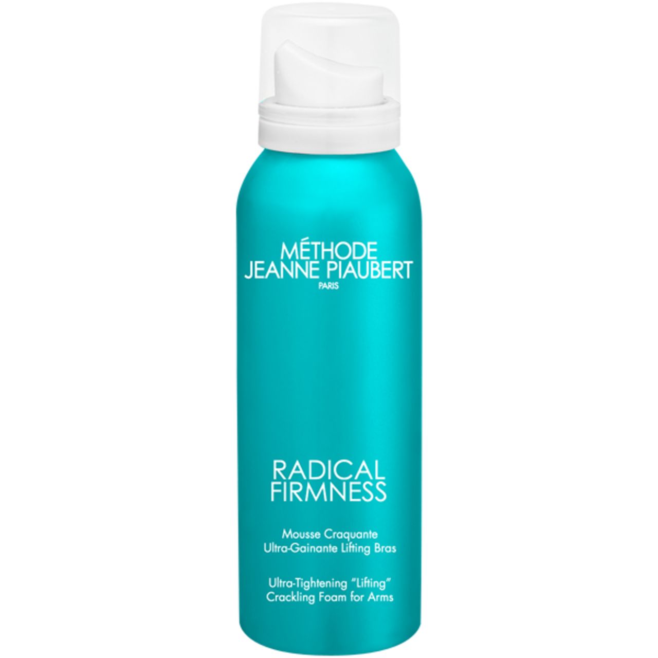MÉTHODE JEANNE PIAUBERT RADICAL FIRMNESS bras 125 ml