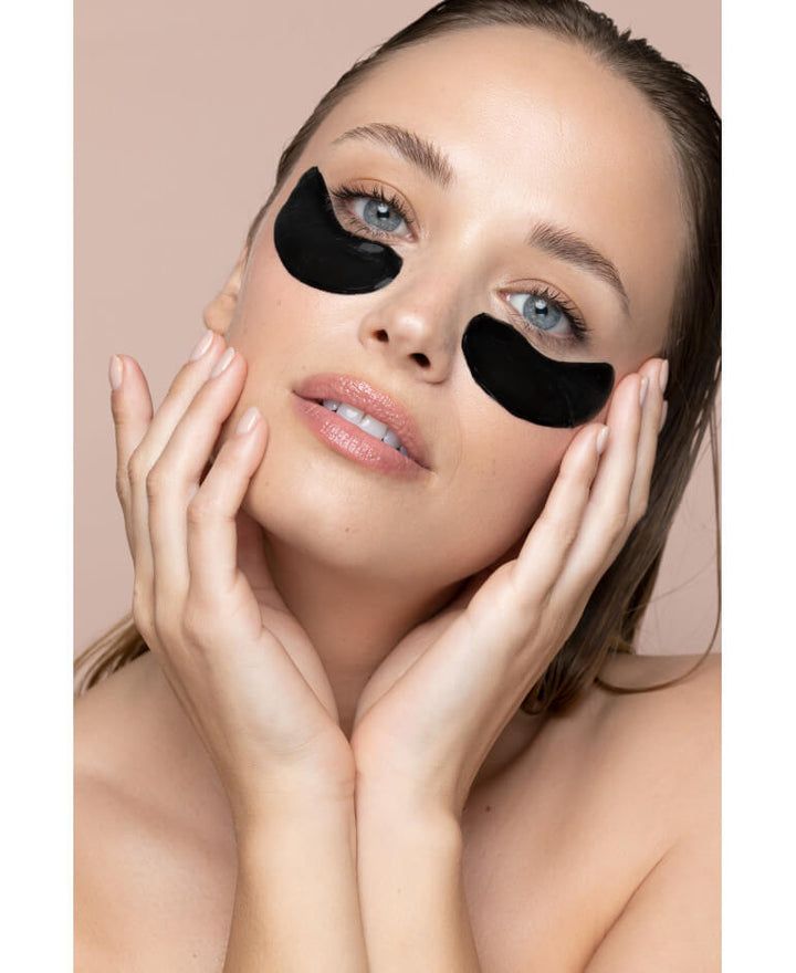 PALOMA BEAUTIES COLLAGEN patchs contour des yeux 10 u