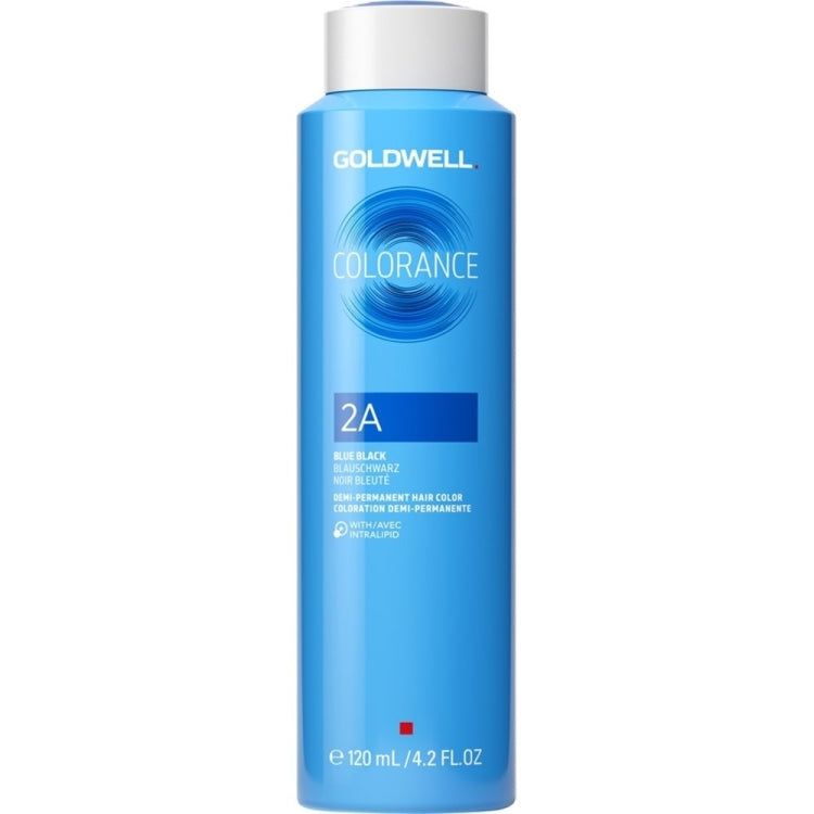 GOLDWELL COLORANCE colore per capelli demi-permanente #7KG 120 ml