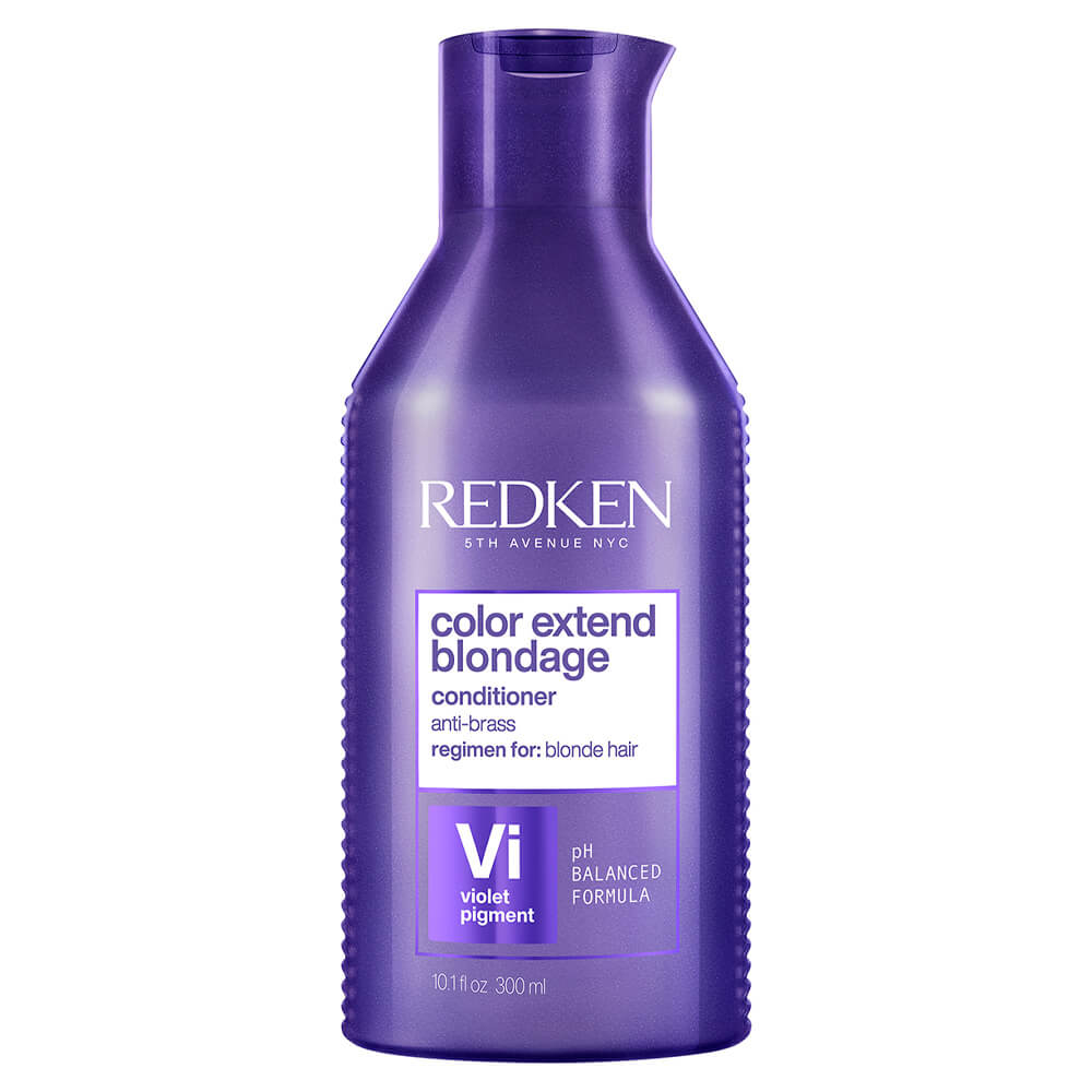 REDKEN COLOR EXTEND BLONDAGE balsamo 300 ml