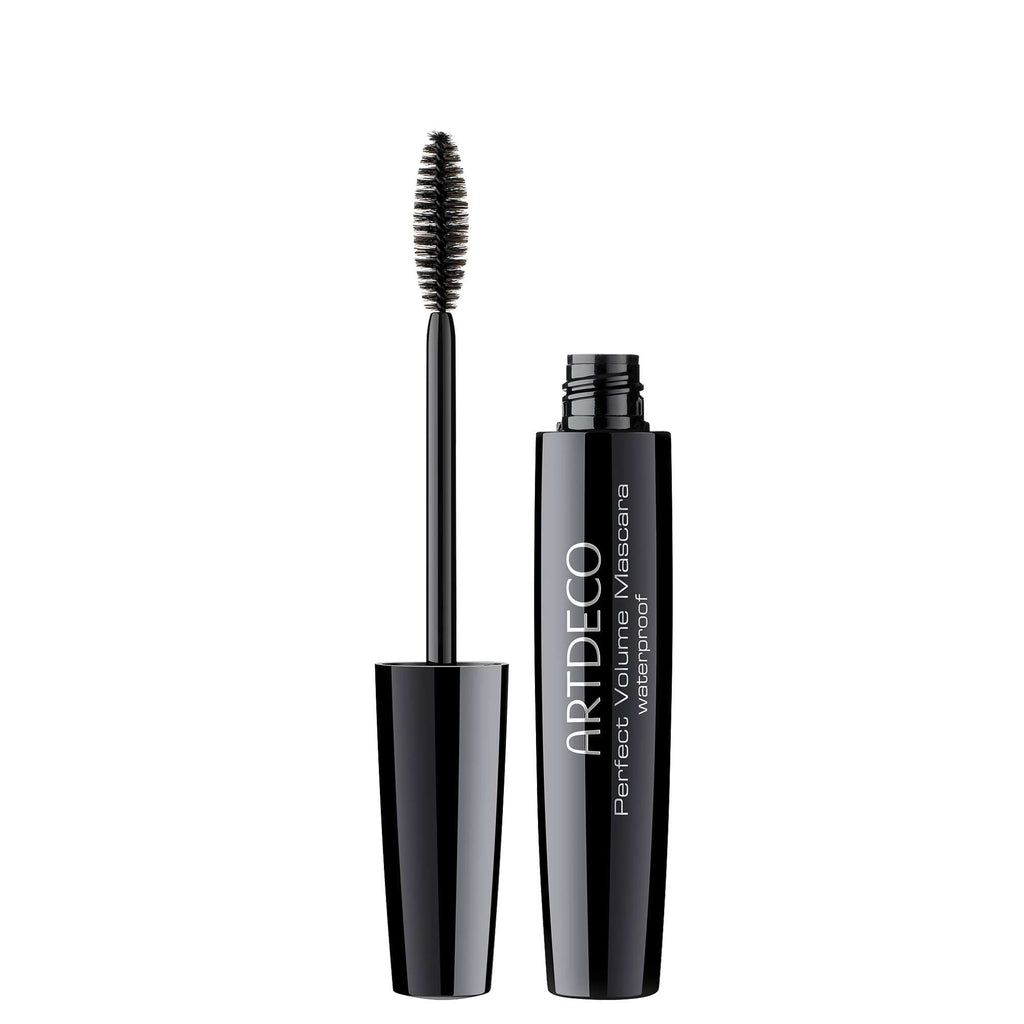 ARTDECO PERFECT VOLUME mascara waterproof #01-nero