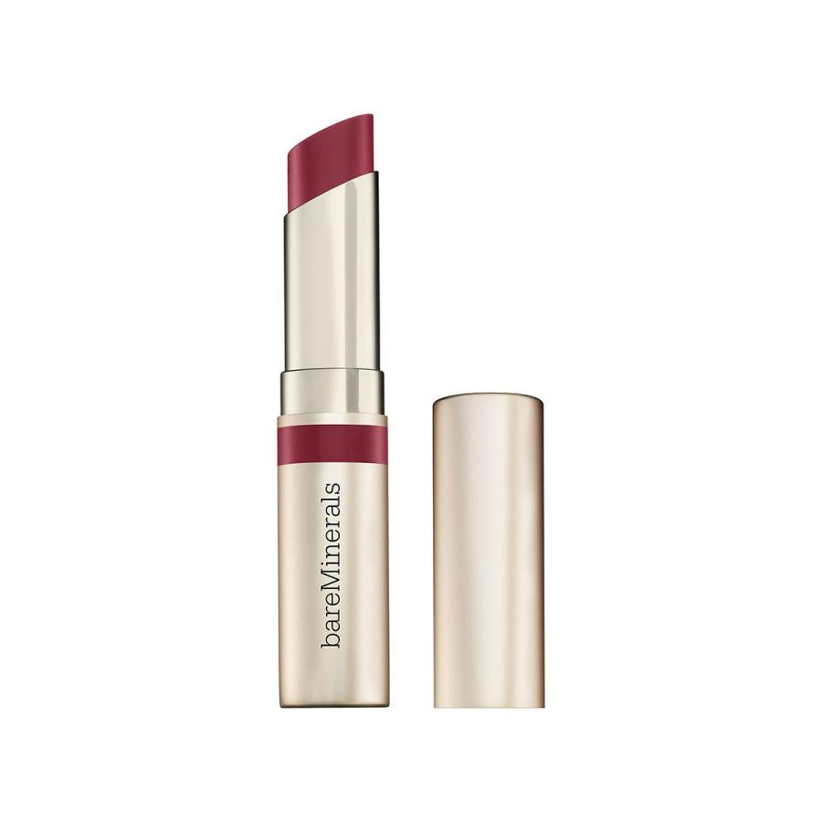BARE MINERALS DEWY LIP GLOSS BALM #Devotion lip balm 2.3 gr