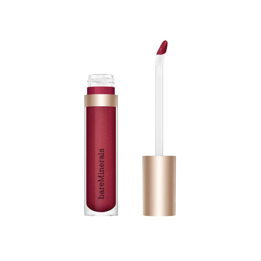 BARE MINERALS MINERALIST lip gloss-balm #wonder 4 ml
