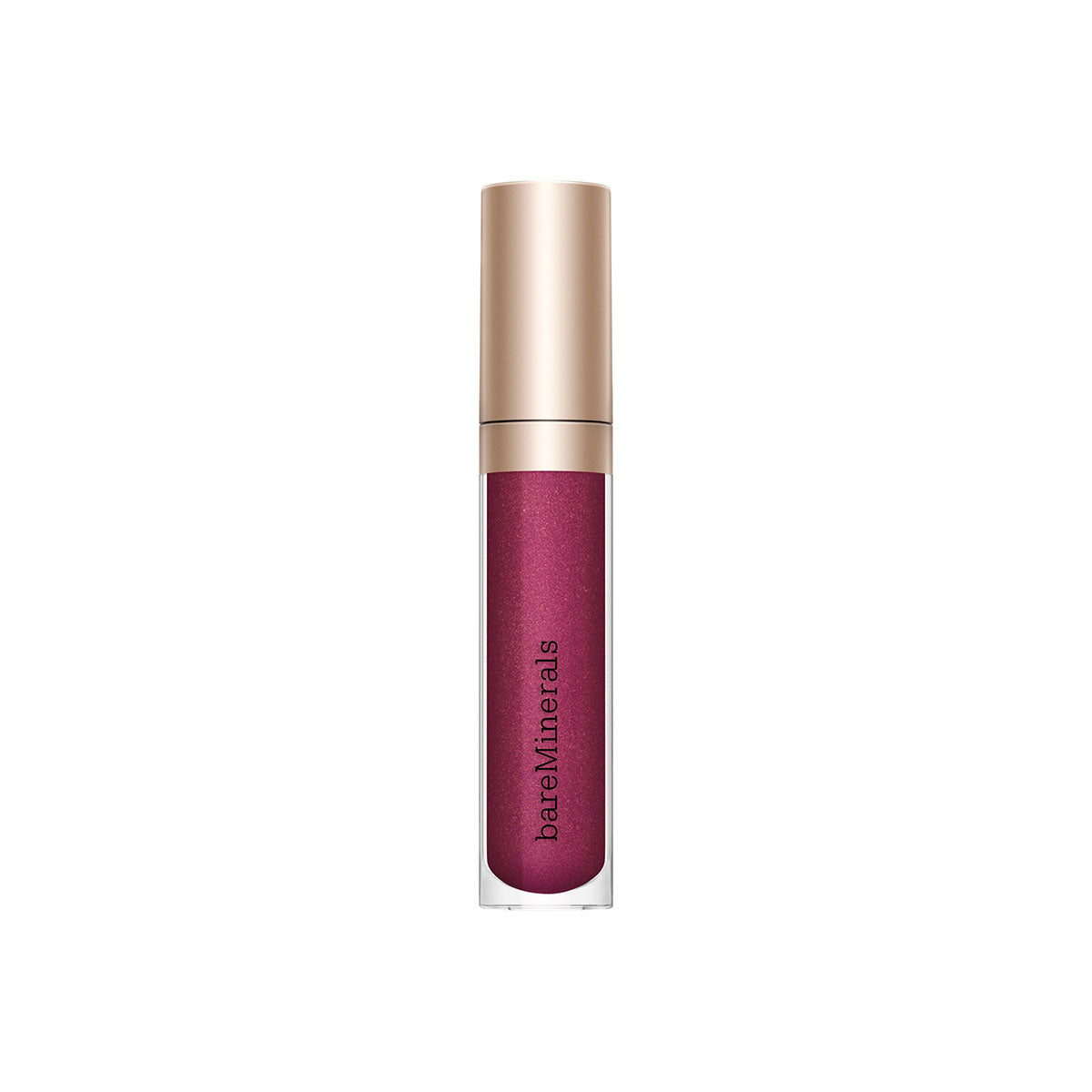 BARE MINERALS MINERALIST lip gloss-balm #ambition 4 ml