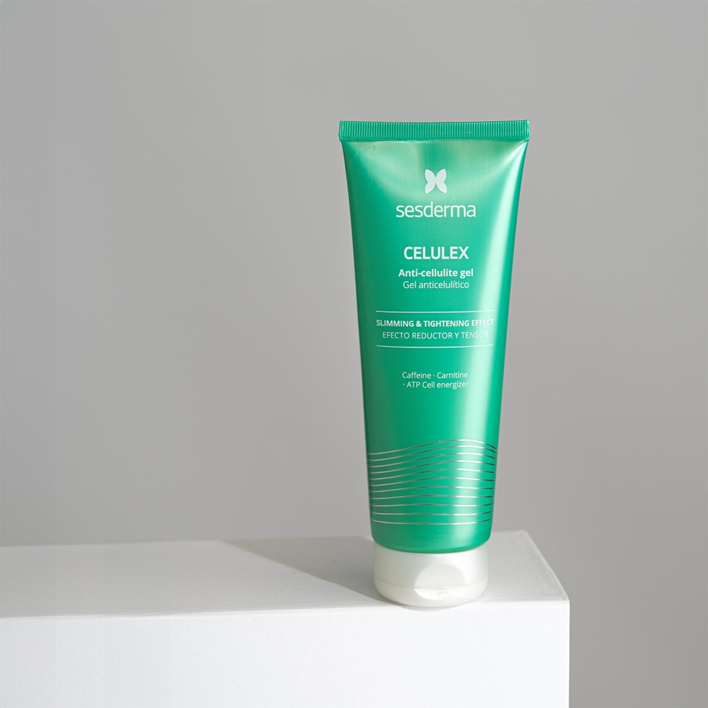SESDERMA CELULEX anti-cellulite gel 200 ml
